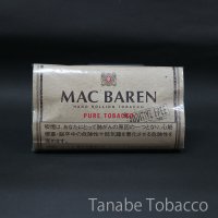 マックバーレン　ピュア（30g）