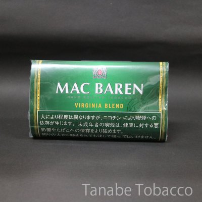 画像1: マックバーレン　ヴァージニアブレンド（30g）