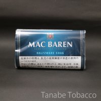 マックバーレン　ハーフスワレ（30g）