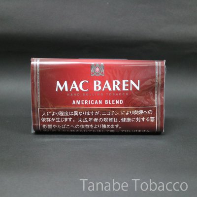 画像1: マックバーレン　アメリカンブレンド（30g）