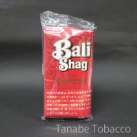 バリ シャグ　ラウンデッドバージニア（40g）