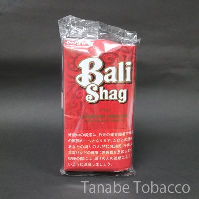 画像1: バリ シャグ　ラウンデッドバージニア（40g）