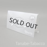 スモーキング　マスター ダブル　70mm×37mm　120枚