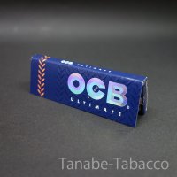 OCB アルティメイト シングル　69mm×36mm　50枚