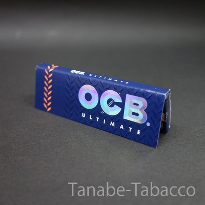 画像1: OCB アルティメイト シングル　69mm×36mm　50枚