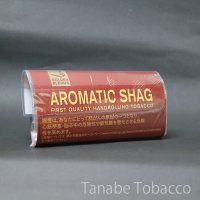 ゴールデンブレンド　アロマティックシャグ（30g）