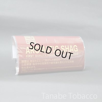 画像1: ゴールデンブレンド　アロマティックシャグ（30g）