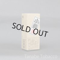 小粋（キセル用刻たばこ）