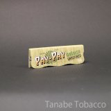 PAY-PAY　パイパイ ゴーグリーン 1 1/4　76mm×44mm　50枚