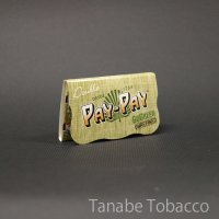 PAY-PAY　パイパイ ゴーグリーン ダブル　70mm×37mm　100枚