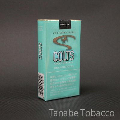 画像7: コルツ　リトルシガー