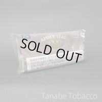 アンバーリーフ　オーガニックブレンド（25g）