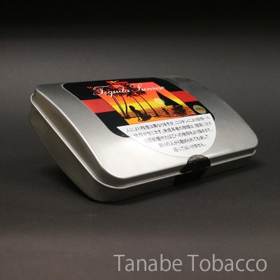 画像1: テキーラサンライズ(パイプ煙草・100g)