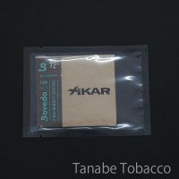 Boveda ヒュミディパック 72%