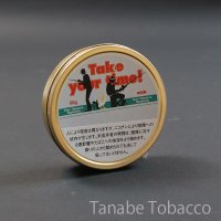 テイク ユア タイム（50g 缶）