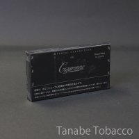 シガローネ　ロイヤルスリム　ブラック