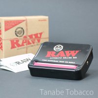 RAW（ロウ）　ローリングボックス（79mm）