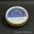 ダンタバコ・ブルーノート(パイプ煙草・50g・缶)