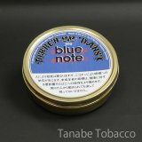 ダンタバコ・ブルーノート(パイプ煙草・50g・缶)