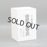 浅草柘製作所特選　かがやき（パイプ葉・100g）