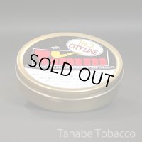 ダンタバコ・ティム シティーライン No.3(パイプ葉・50g・缶)