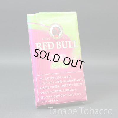 画像1: レッドブル ダブルアップル（40g）