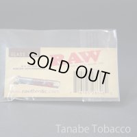 RAW（ロウ） ガラスチップス・ラウンド