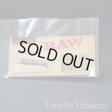 RAW（ロウ） ガラスチップス・フラット