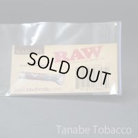 RAW（ロウ） ガラスチップス・フラット