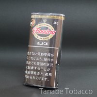 フランドリア　ブラック（25g）