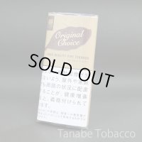 マックバーレン　オリジナルチョイス(パイプ煙草 40g)