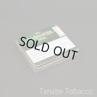 クラブマスター・ミニ　ブラジル（シガリロ）