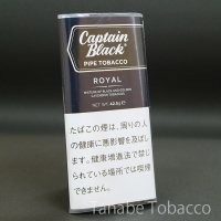 キャプテンブラック　ロイヤル(42.5g)