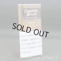 キャプテンブラック　ゴールド(42.5g)