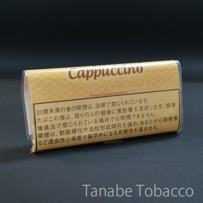 画像1: カプチーノ バニラ（40g）