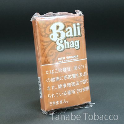 画像1: バリ シャグ　リッチバージニア（40g）