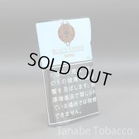 ブラックスパイダー　メンソールマックス・シャグ（30g）