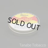 ピーターソン　ロイヤルヨット(パイプ葉・缶・50g)