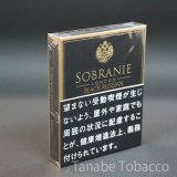ソブラニー ブラックロシアン