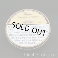 ピーターソン　エリザベシアン ミクスチュア(パイプ葉・缶・50g)