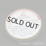 ピーターソン　デラックス ネイビー ロールズ（パイプ葉・缶・50g)