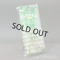 キャメル メンソール (25g）