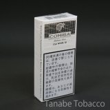 コイーバ　クラブ ホワイト10（シガリロ）