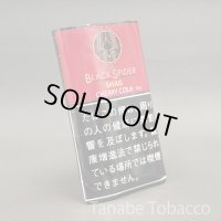 ブラックスパイダー　チェリーコーラ・シャグ（30g）