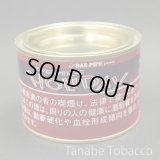 デビルズホリデー(パイプ葉・100g・缶)