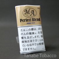 パーフェクトブレンド・ファインカット（40g）