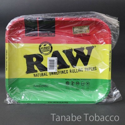 画像6: RAW(ロウ) メタルトレー ラージ各種