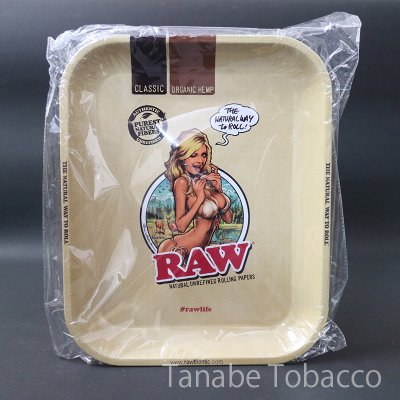 画像5: RAW(ロウ) メタルトレー ラージ各種