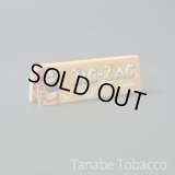 ジグザグ リコリス シングル　69mm×36mm　50枚