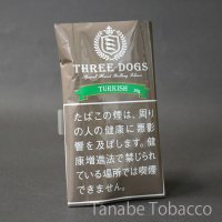 スリードッグ ターキッシュ（30g）